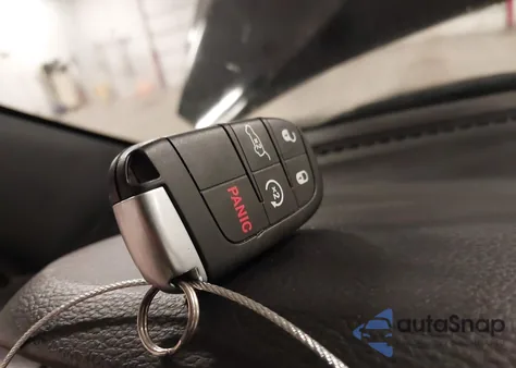 2020 Dodge Durango Gt Plus Awd from USA, damaged, VIN 1C4RDJDG6LC394826